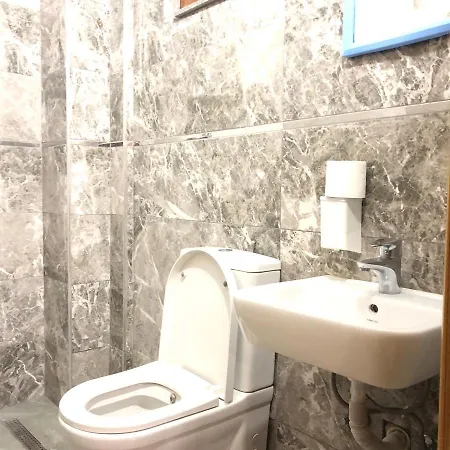 By Sonay Apart Apartment *
