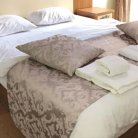 By Sonay Apart Apartment *