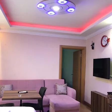 By Sonay Apart Apartment