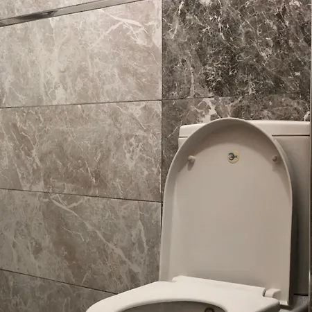 By Sonay Apart Apartment Trabzon